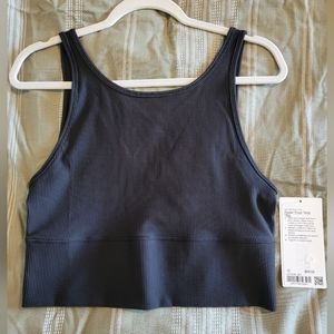NWT Lululemon Power Pivot Tank Size 12